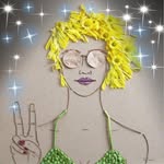 Sharon Bergstrasser - @sharonbergstrasser - Instagram