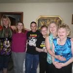 Sharon LaValliere Strawn - @sharon.strawn.9 - Instagram