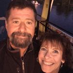 Sharon Fogarty Stringer - @stringer_sharon - Instagram
