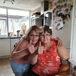 Sharon Stringer - @barclay.bird - Instagram