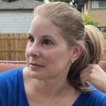Sharon Stringer - @puppo_dog_biscuit - Instagram