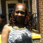 Sharon stringfellow - @jammalsimz - Instagram