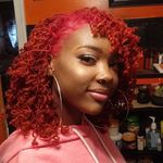 sharon stringfellow - @sassylocsdc - Instagram