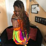 Sharon Stringfellow - @crochetwithsharon - Instagram