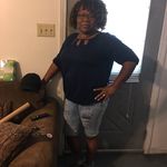 Sharon Stringfellow-Johnson - @1218sharon - Instagram