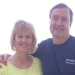David N Sharon Strobel - @davidnsharonstrobel - Instagram