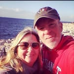 Sharon Strobel Kenney - @italy_always_in_my_heart - Instagram