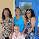 Sharon Stroman Chipman - @sneal57 - Instagram