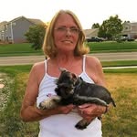 Sharon Gump Stroschein - @sharon_gumpstroschein - Instagram