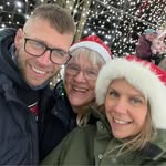 Sharon Owen - @sharonstrother - Instagram