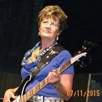 Sharon Struthers West - @bootsie_grandma - Instagram