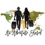 Sharon & Stuart Crickmer - @anadventureshared - Instagram