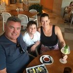Sharon Stuart - @sharonstuart77 - Instagram