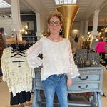 Sharon Stuart - @sharonstuart7510 - Instagram