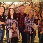 Sharon Stubblefield - @srstubblefield - Instagram