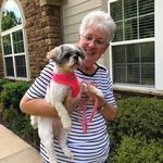 Sharon Stubblefield - @sharon0150 - Instagram