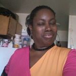 Sharon Stubblefield - @shaon_ladyd - Instagram