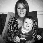 Sharon Stubbs - @57shaz - Instagram