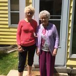 Sharon Stuckey - @sharonstuckey_ - Instagram