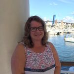 Sharon Stuckless - @sharon.stuckless - Instagram