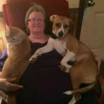 @sharonstuckpleasant - Instagram