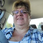 Sharon M Stull - @sharonm.stull - Instagram
