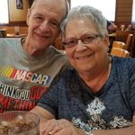 Sharon Stewart-Stull - @stewartstull - Instagram