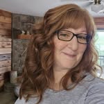 Sharon Stull Dawson - @angelbeliever70 - Instagram