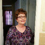 Sharon Stump - @sastump47 - Instagram