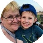 Sharon Stump - @s.stump6 - Instagram