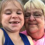 Sharon Stump - @s.stump6182 - Instagram