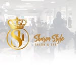 Sharon Style Salón y Spa - @sharonstyle - Instagram