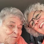 SHARON SUMMITT - @retirednanny_03 - Instagram