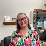 Sharon Surrency - @nursesharon12 - Instagram