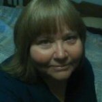 Sharon Sutter - @lbsmach - Instagram