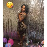 Monique Monroe - @sharonsweat1102 - Instagram