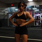 Sharon Castro - @sweatwith.sharon - Instagram