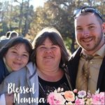 Sharon Cutchin Sweatt - @sharoncutchin - Instagram