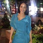 Sharon Swinton - @sharonglory999 - Instagram
