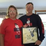 Sharon Belliveau Symonds - @belliveausymonds - Instagram