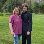 Sharon Symonds - @sharsy68 - Instagram