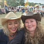 Sharon Symonds - @shazattheport - Instagram