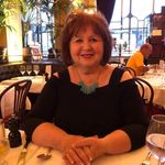 Sharon Symonds - @sharon.symonds.73 - Instagram