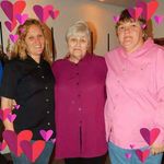 Sharon Tabor - @hersheygirl250 - Instagram