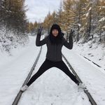 Sharon Tai - @sharont_ig - Instagram