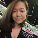 Sharon Tai - @sharontaiyenfun - Instagram
