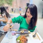 Sharon Tai - @sharontaisl - Instagram