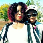Sharon Mologadi Talane - @sharontalane - Instagram