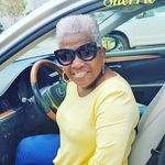 Sharon E. Talbert - @nhimtalbert - Instagram