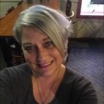 Sharon Talbert - @sharon1860 - Instagram
